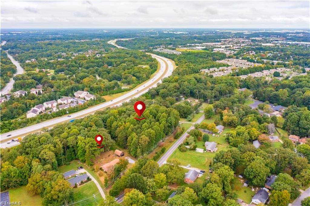 Greensboro, NC 27407,2414 Stanley RD
