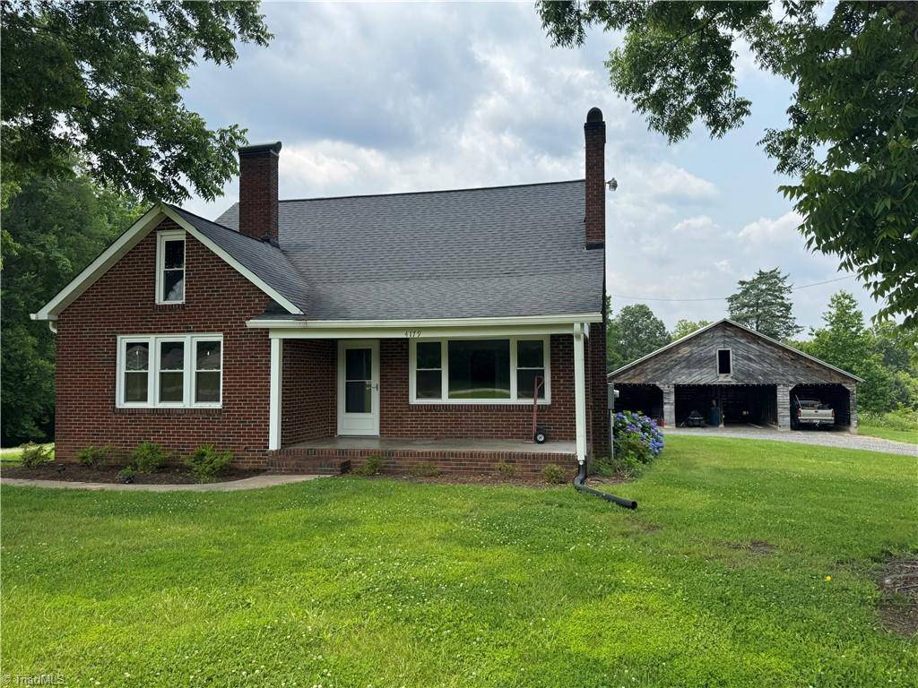 Mocksville, NC 27028,4179 US Highway 601
