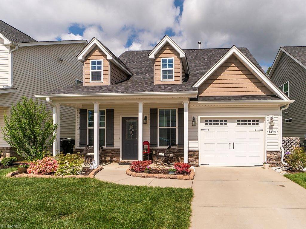 Burlington, NC 27215,4179 Dunkirk DR