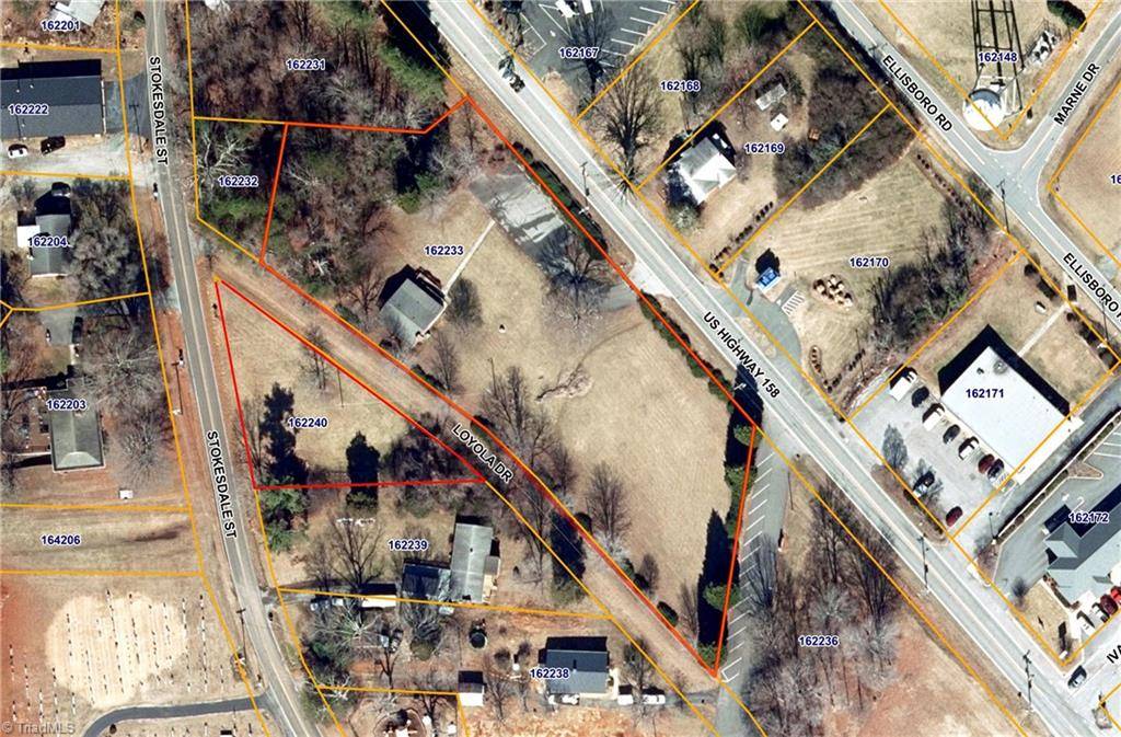 Stokesdale, NC 27357,8318 Loyola DR