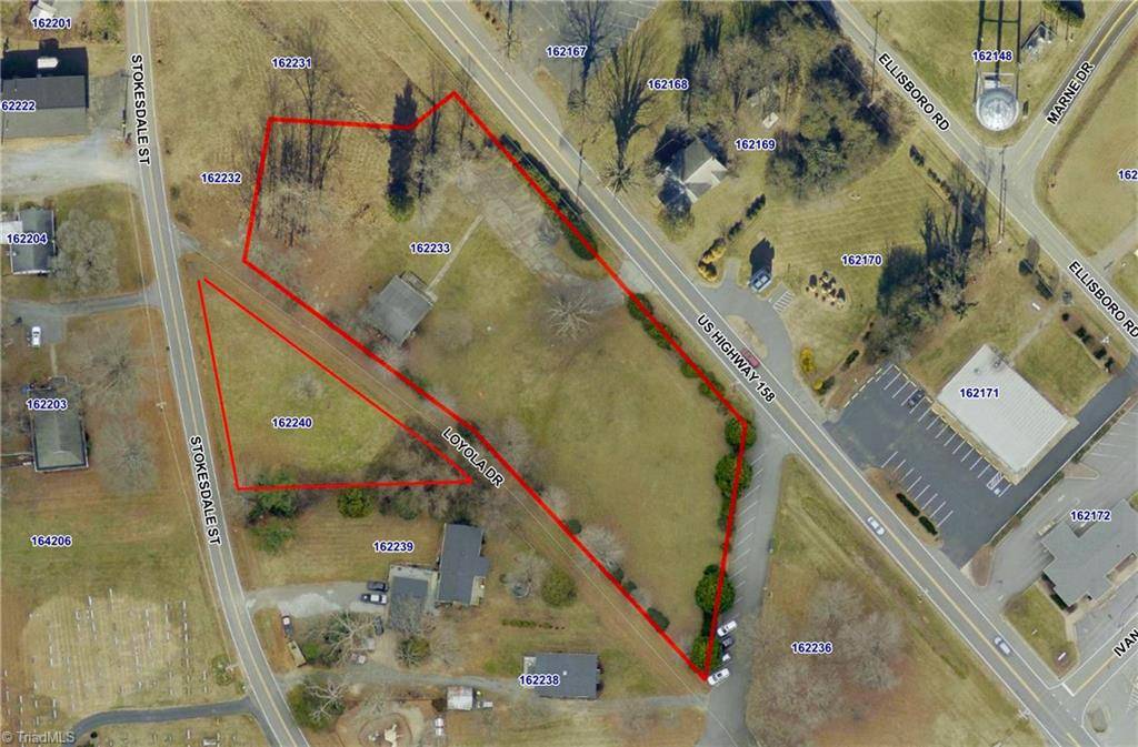 Stokesdale, NC 27357,8318 Loyola DR