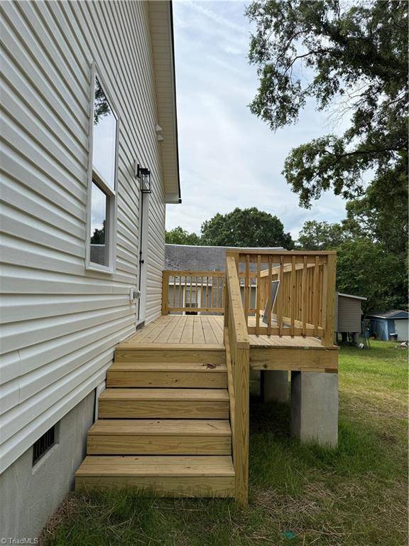 Burlington, NC 27217,2309 Pinecroft DR