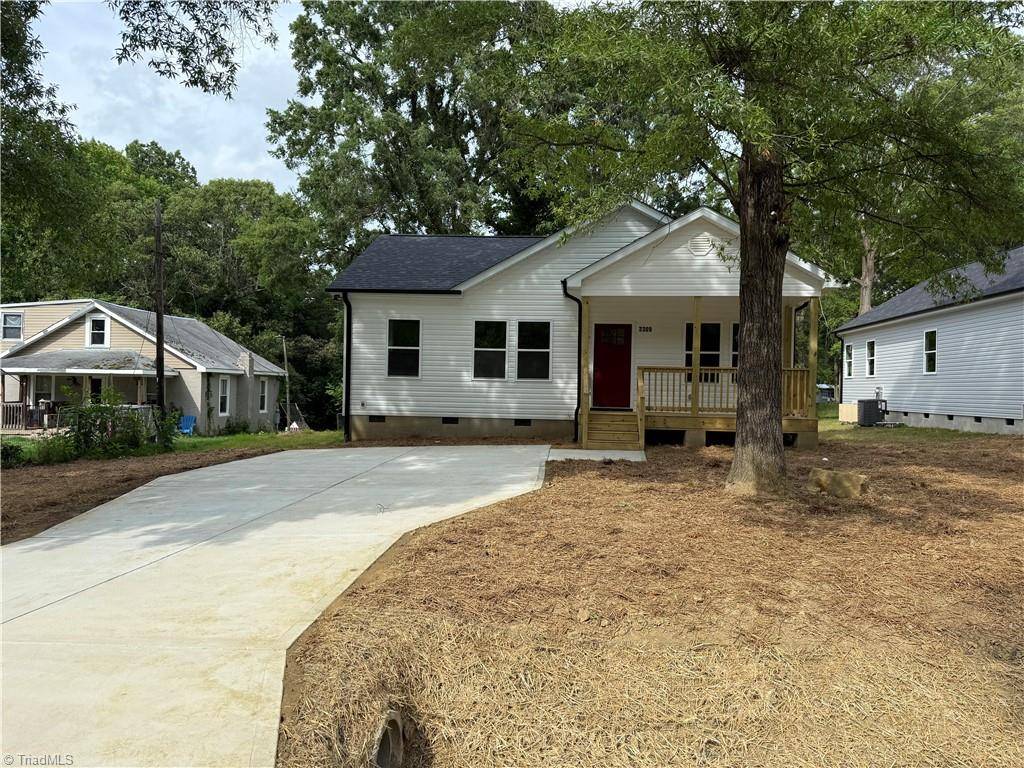Burlington, NC 27217,2309 Pinecroft DR