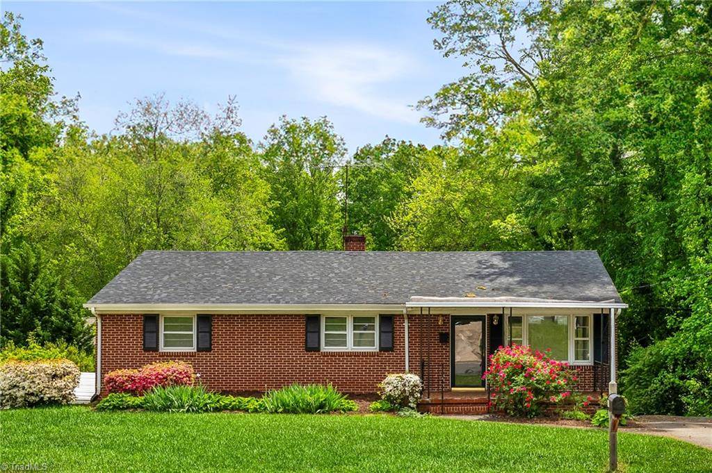 Reidsville, NC 27320,1405 Richardson DR