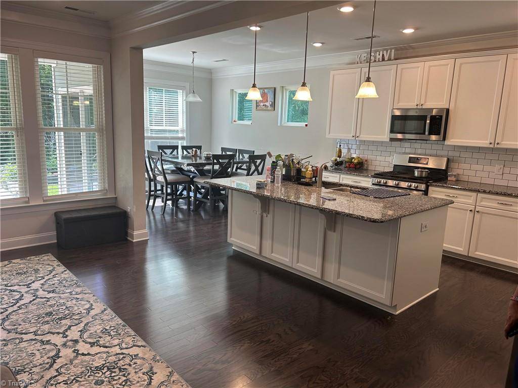Burlington, NC 27215,146 Verona Villa DR
