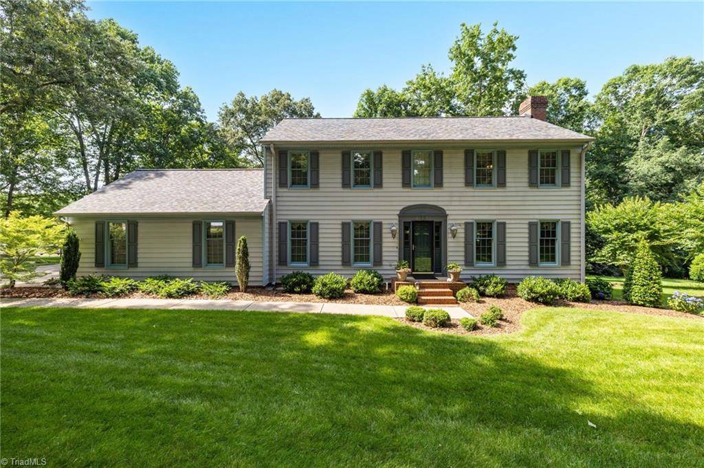 Eden, NC 27288,2101 River Chase DR