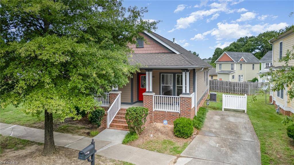 Greensboro, NC 27401,610 Bingham ST