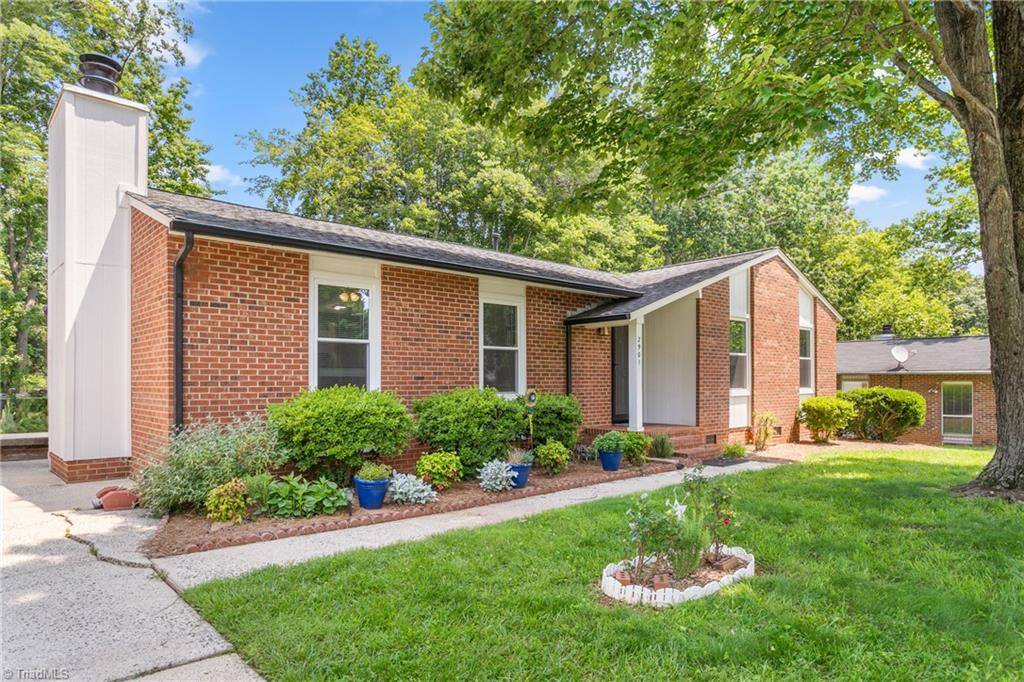Greensboro, NC 27455,2901 New Garden RD E