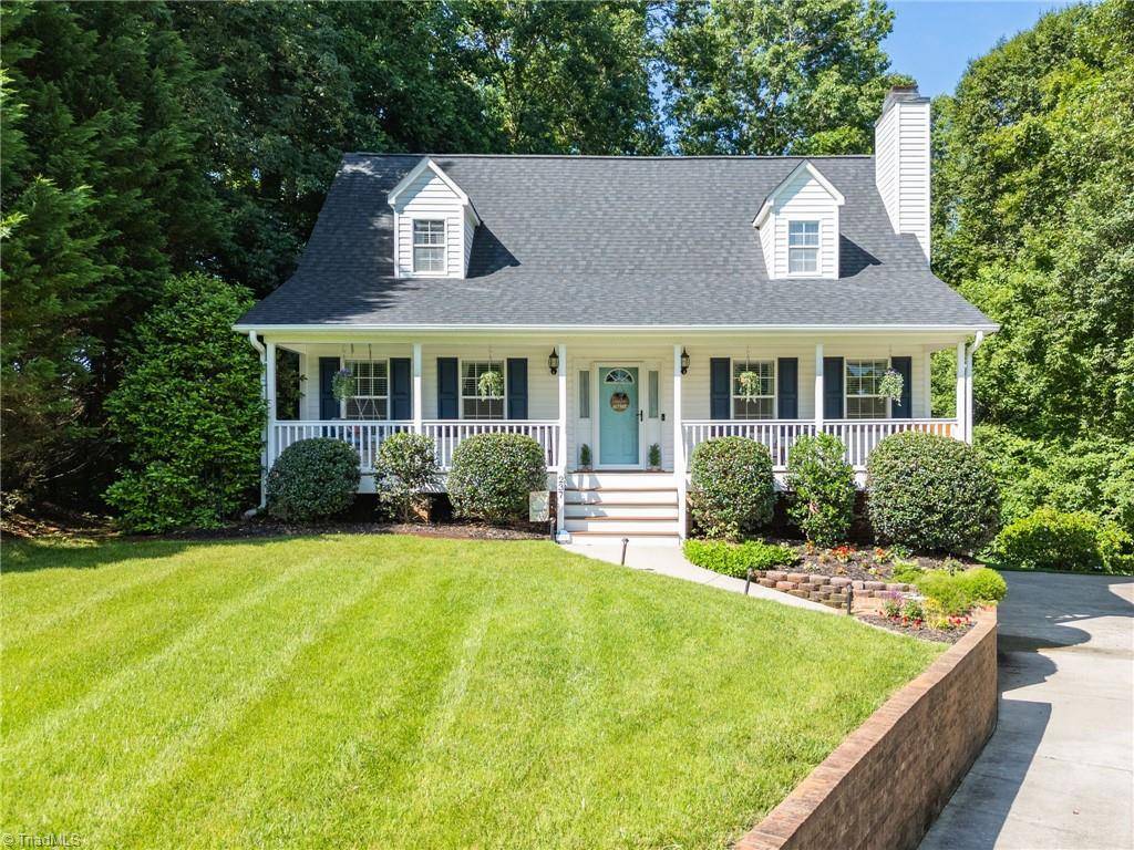 Clemmons, NC 27012,237 Twin Valley CT