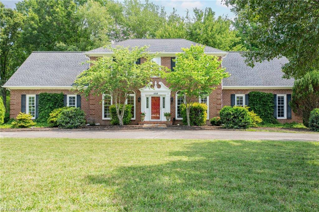 Advance, NC 27006,1018 Riverbend DR