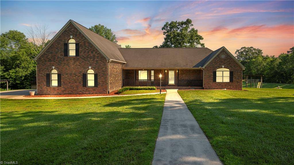 Gibsonville, NC 27249,3537 Sweetgum RD