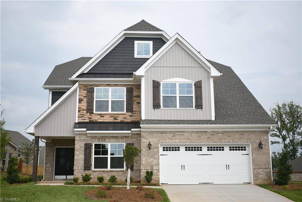 Burlington, NC 27215,1042 Tulloch CT #213