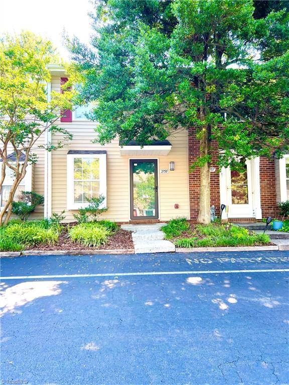 Greensboro, NC 27455,2759 Cottage PL