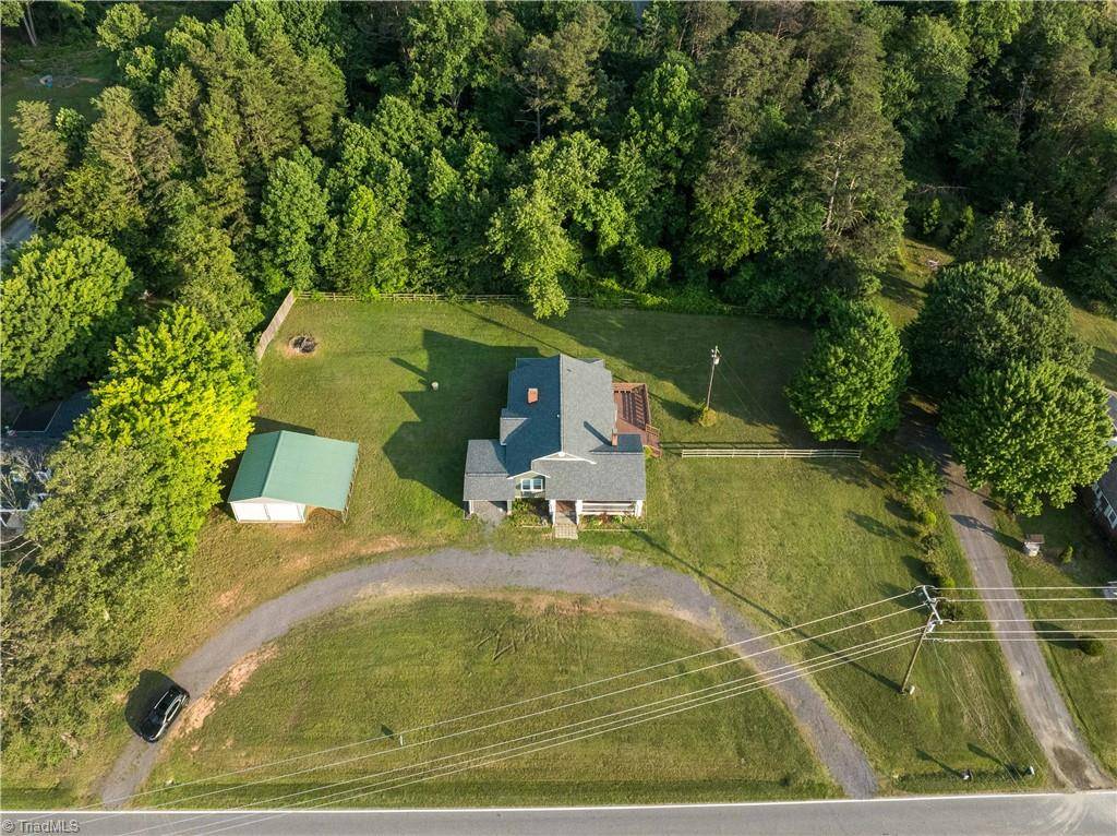 Yadkinville, NC 27055,2132 Courtney Huntsville RD