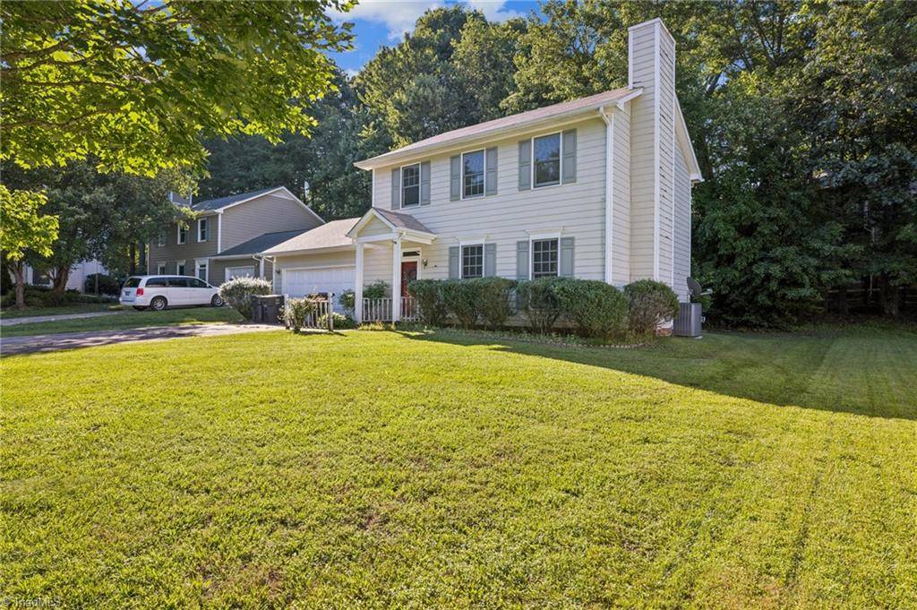 Greensboro, NC 27410,6309 Rye Mill CT