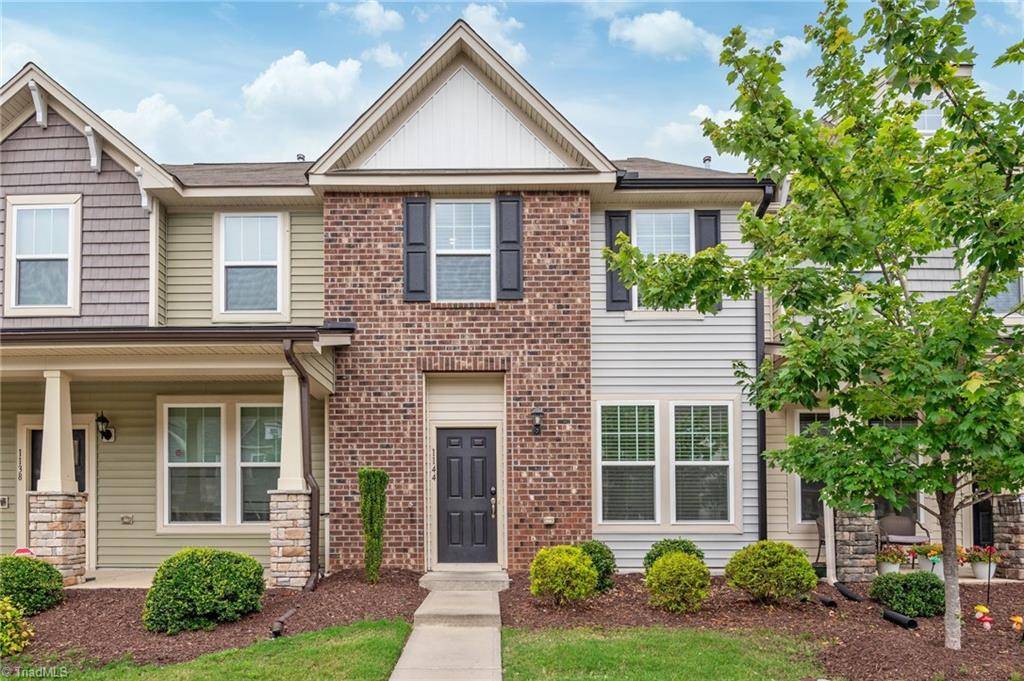 Burlington, NC 27215,1144 Kenross DR