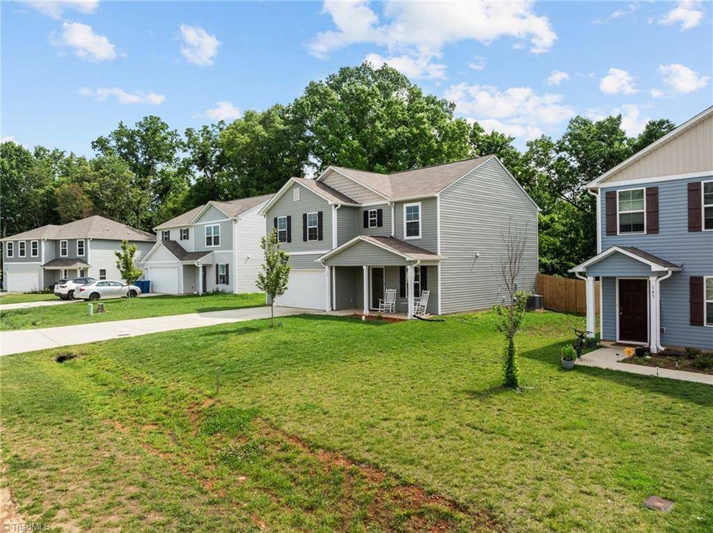 Mocksville, NC 27028,139 Charleston Meadow LOOP