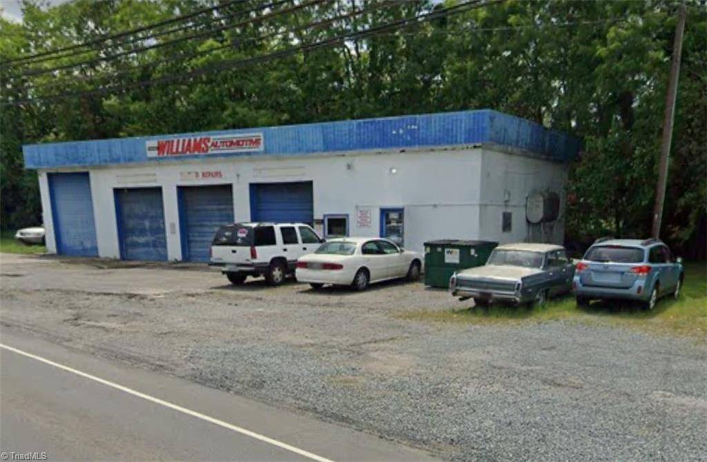 Walkertown, NC 27051,5326 Main ST