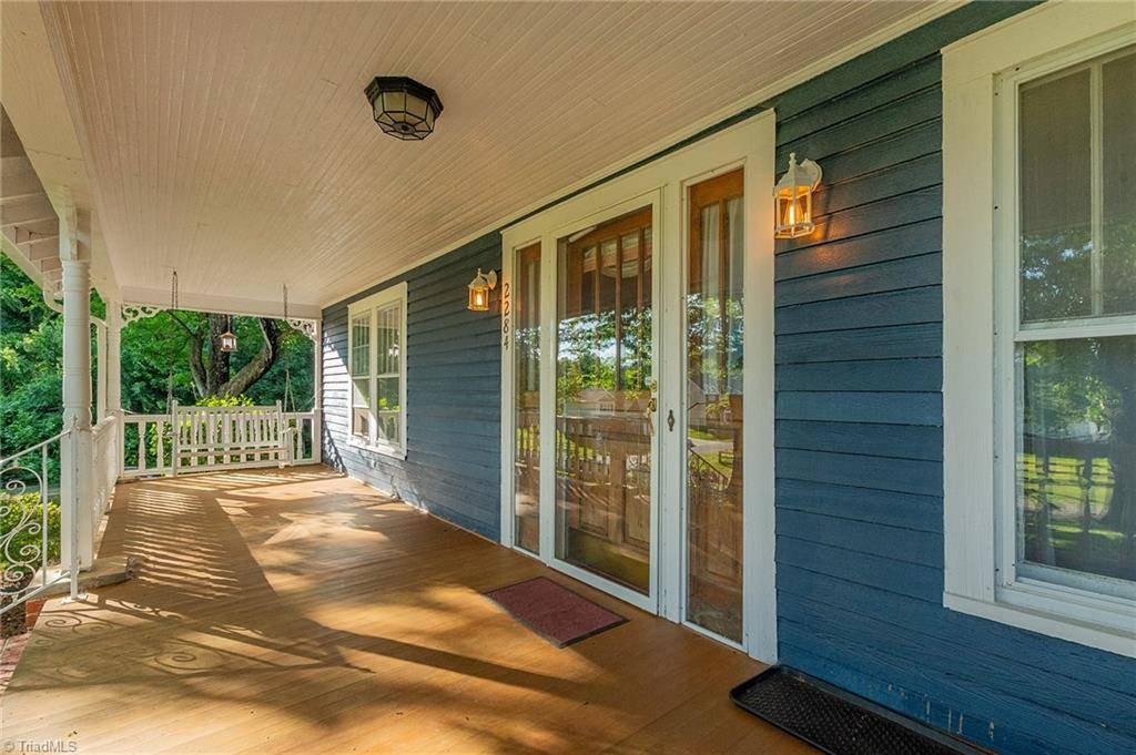 Lexington, NC 27295,2284 Leonard RD