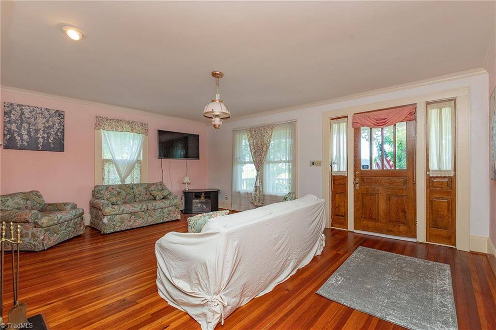 Lexington, NC 27295,2284 Leonard RD