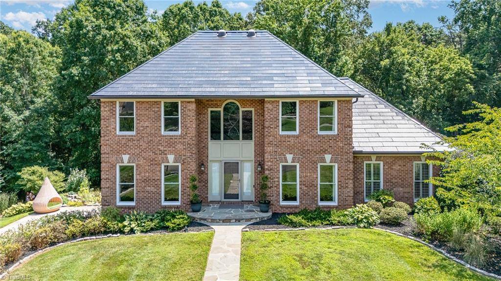Bermuda Run, NC 27006,507 Bing Crosby BLVD