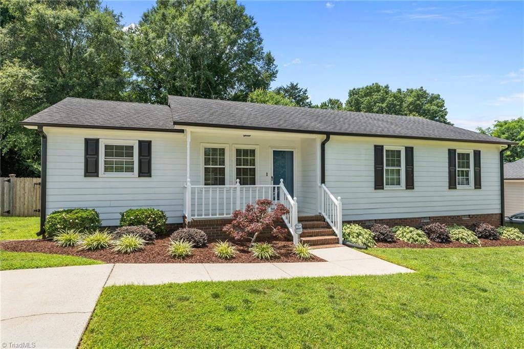 Burlington, NC 27215,2324 Hoskins RD