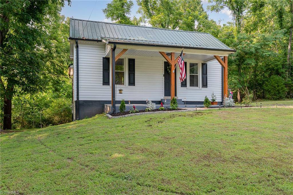 Eden, NC 27288,1315 First ST