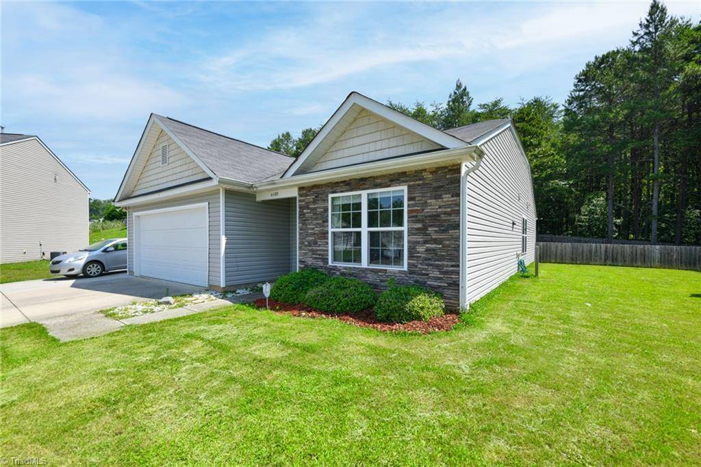 Whitsett, NC 27377,6605 Stickley CT