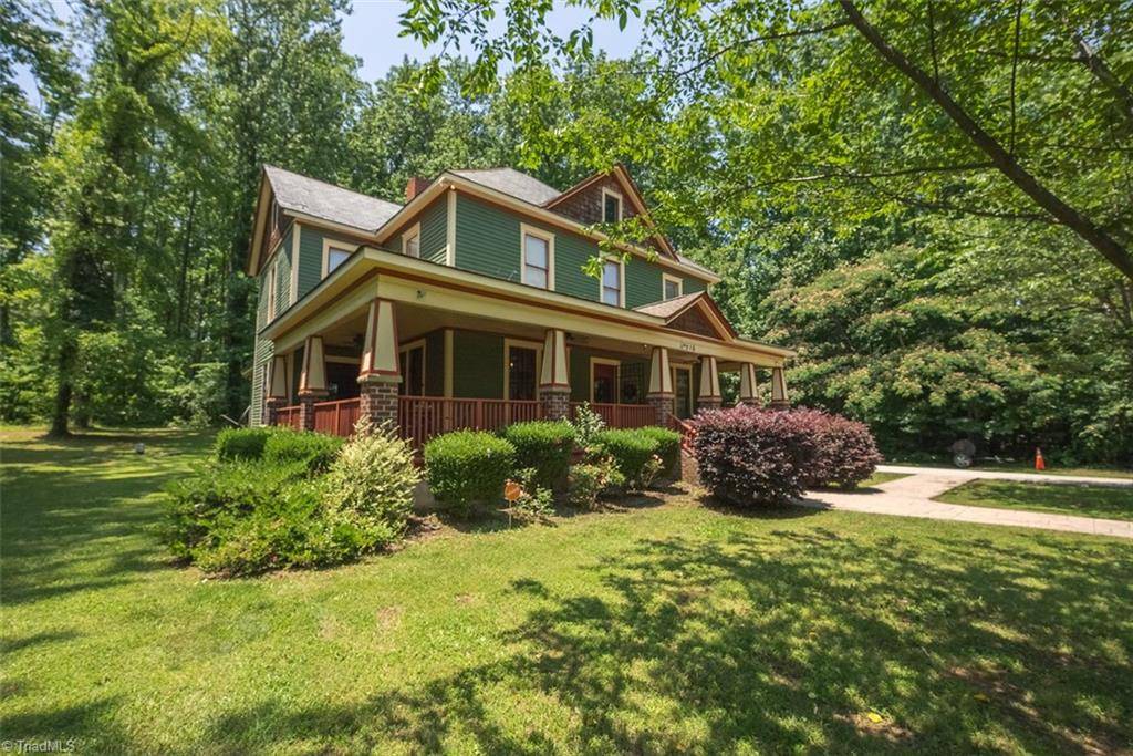 Charlotte, NC 28213,215 W Eastway DR