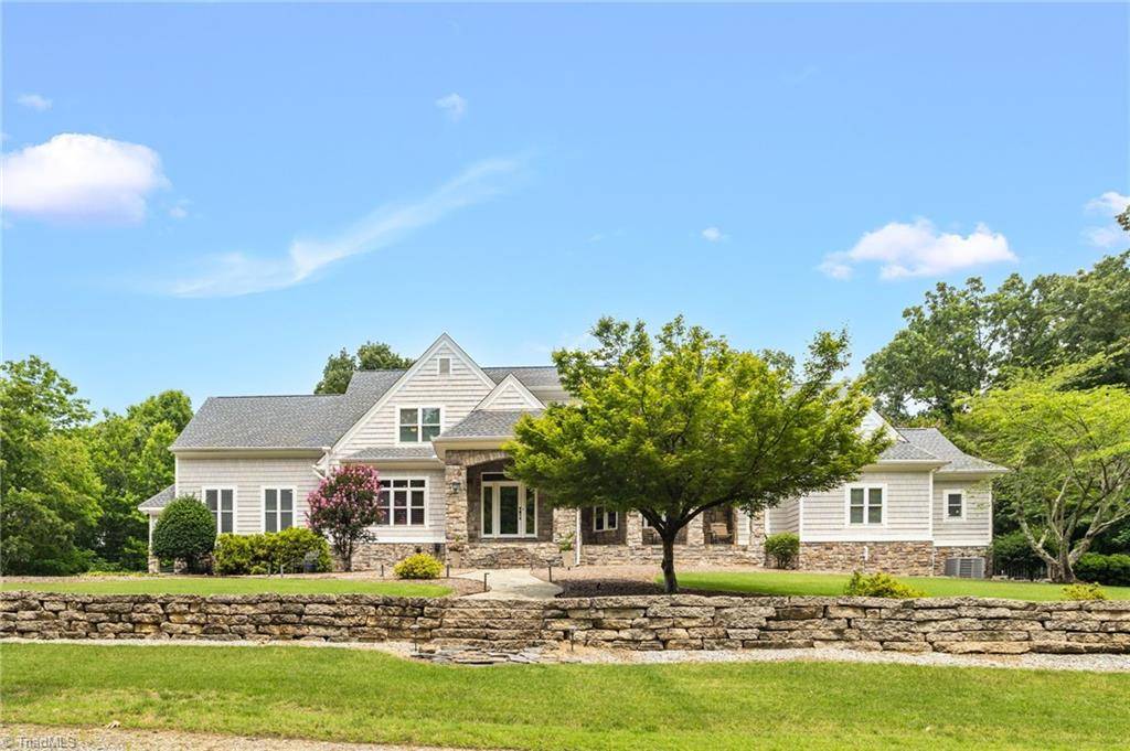 Jamestown, NC 27282,109 Bramble DR