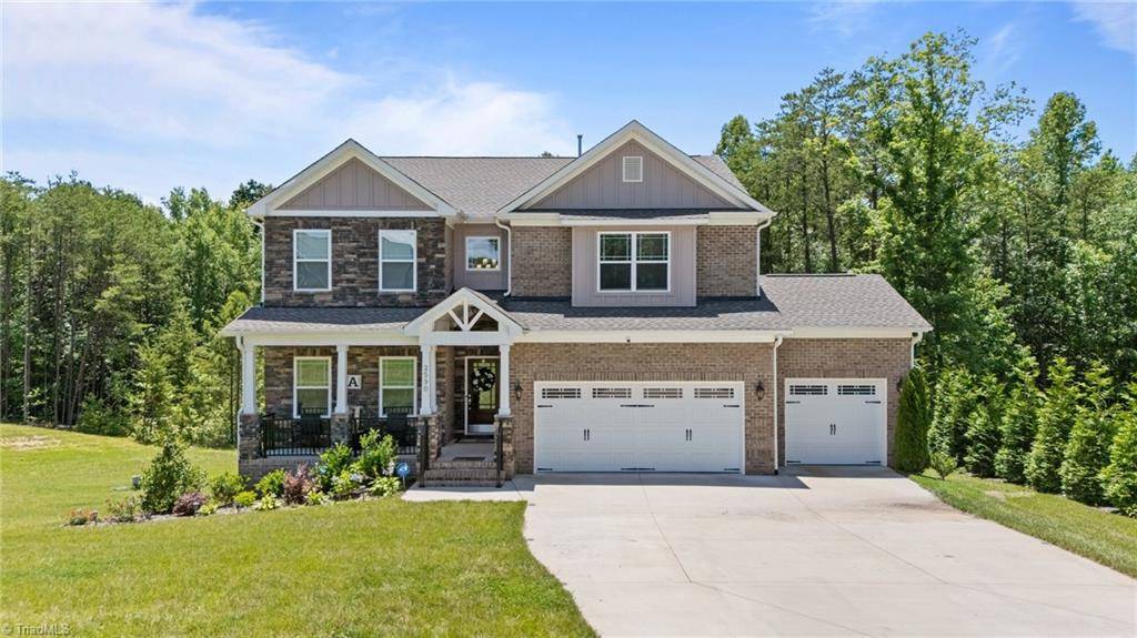 Browns Summit, NC 27214,2590 Mccullum CT