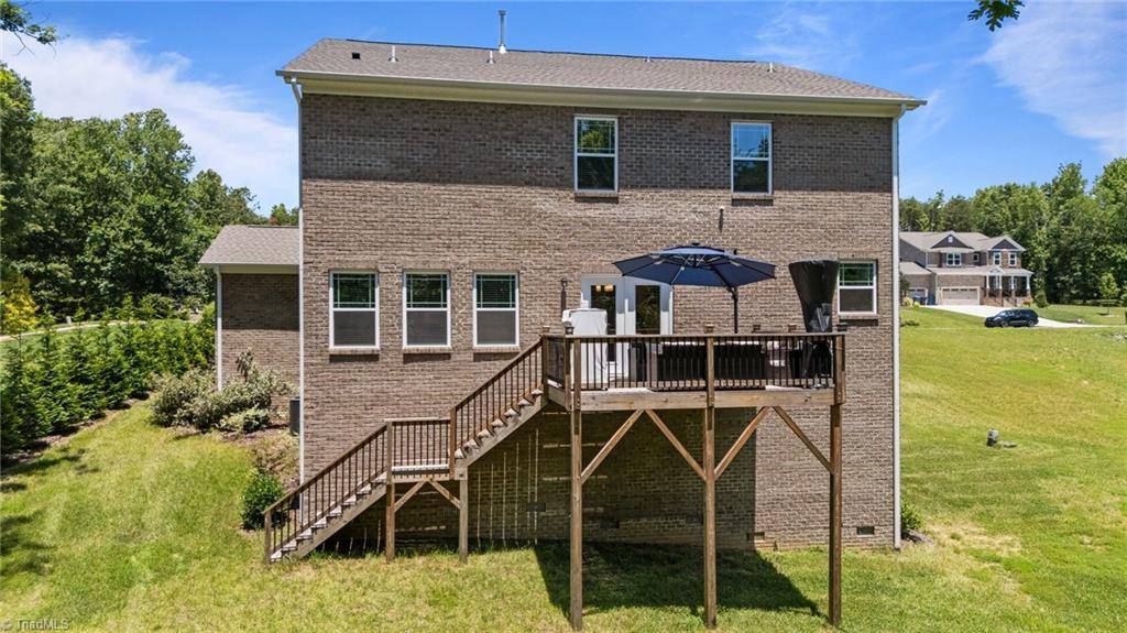 Browns Summit, NC 27214,2590 Mccullum CT