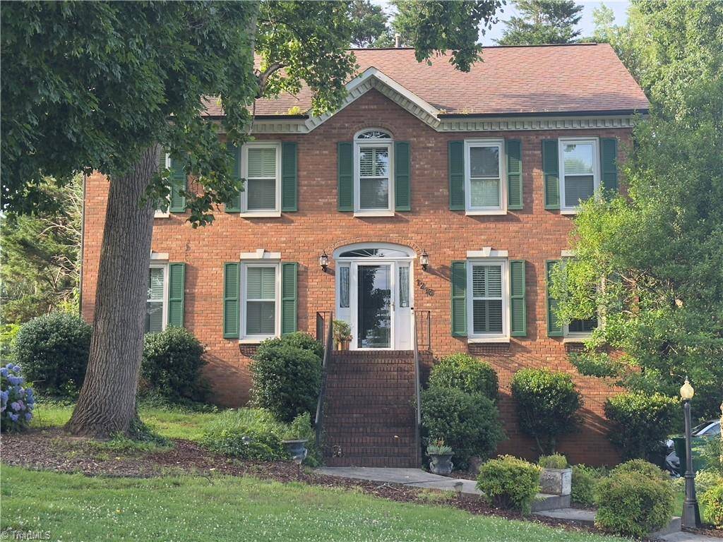 High Point, NC 27265,1213 Elmwood AVE