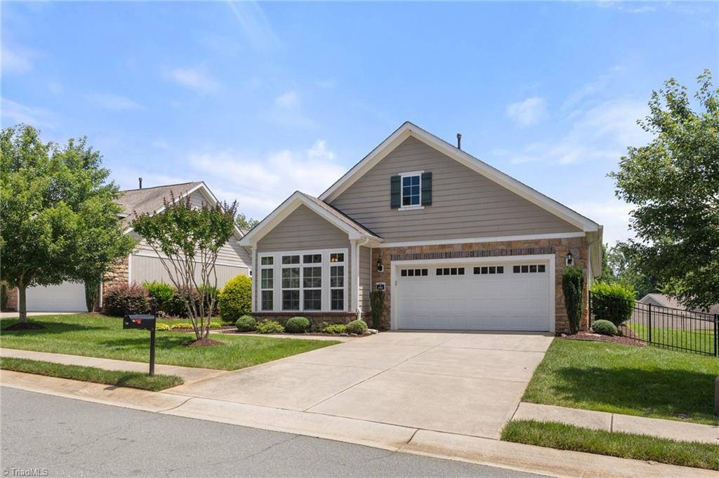 Gibsonville, NC 27249,102 Mikaila DR