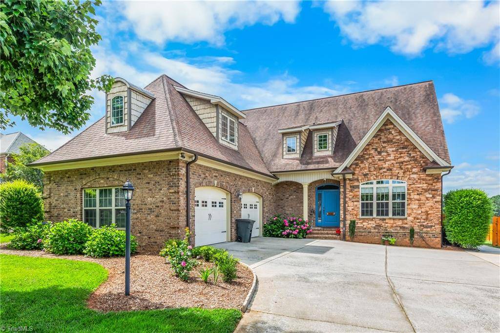 Pfafftown, NC 27040,6147 Olde Fields WAY