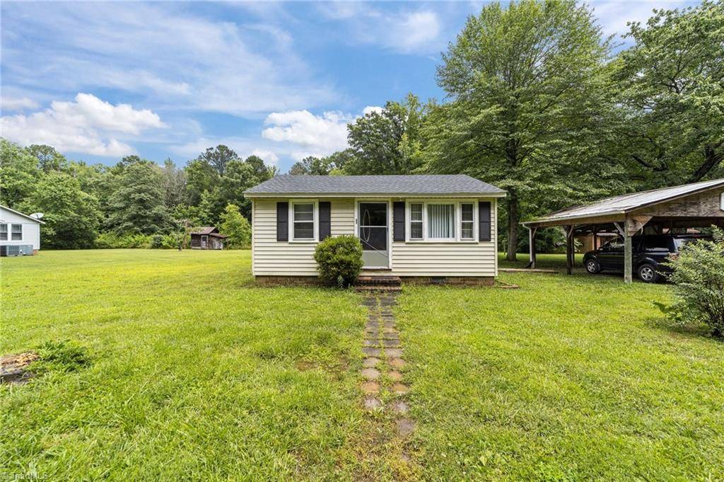 Lexington, NC 27292,126 J Nettie DR
