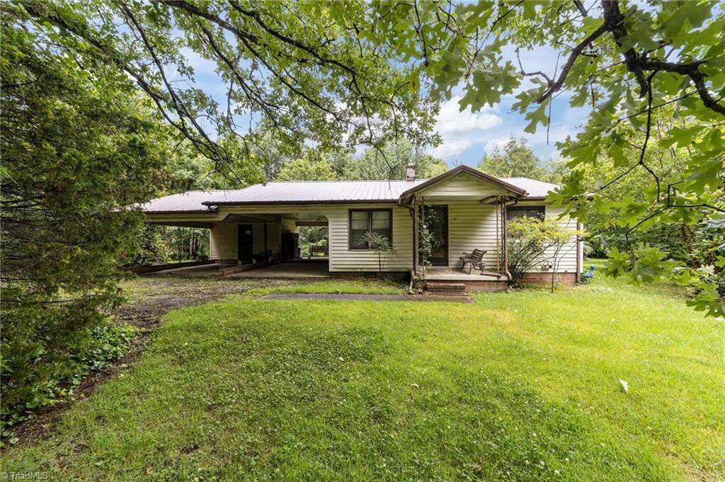 Lexington, NC 27292,126 J Nettie DR