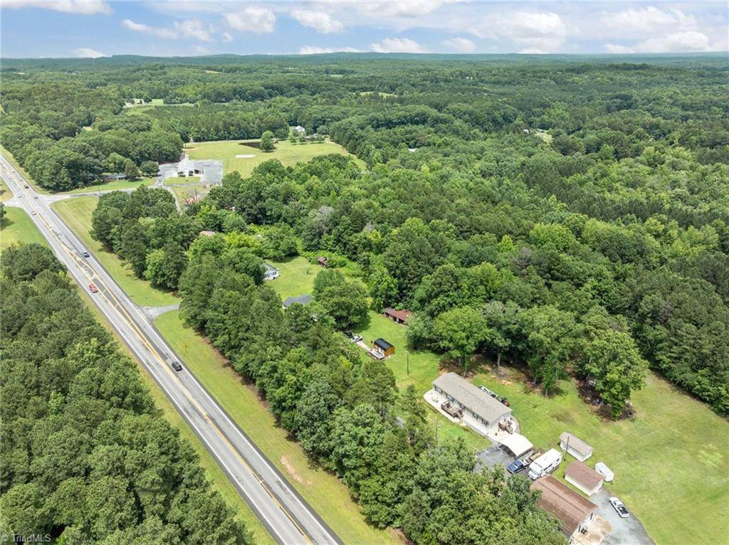 Lexington, NC 27292,125 J Nettie DR