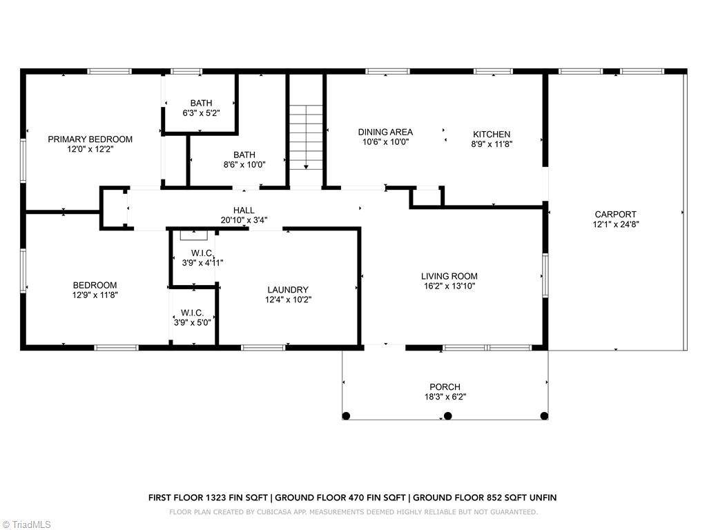 Eden, NC 27288,368 Shady Grove RD