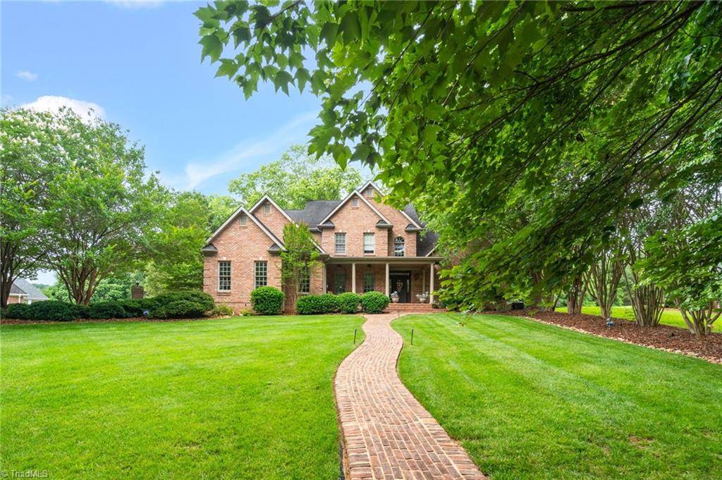 Belews Creek, NC 27009,7672 Crossing Ridge DR