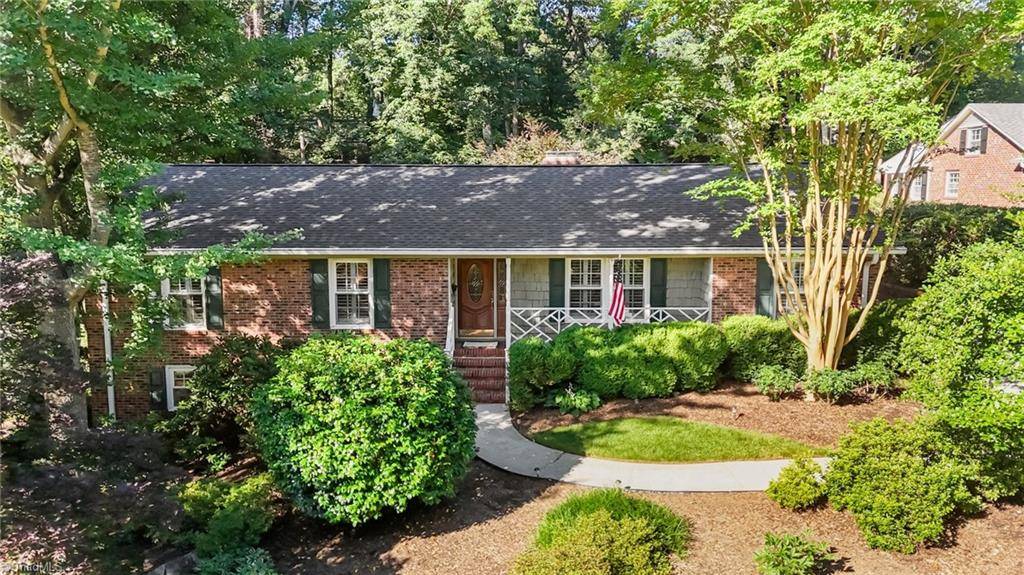 Greensboro, NC 27408,1603 Ilchester CT