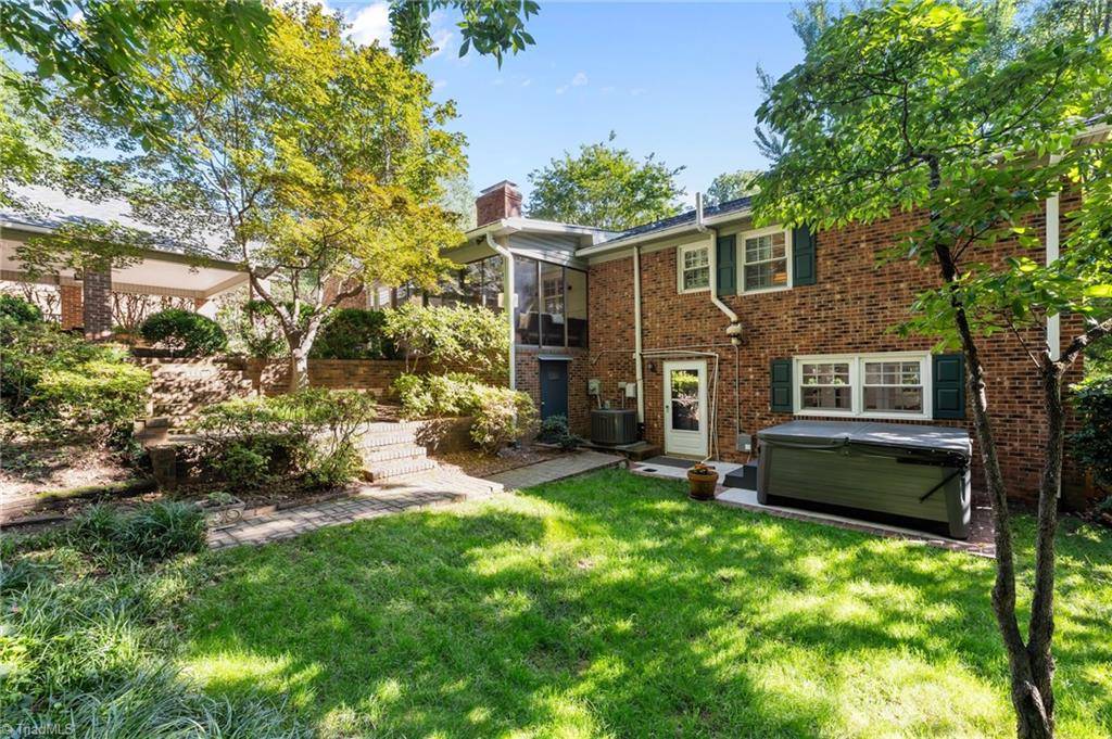 Greensboro, NC 27408,1603 Ilchester CT