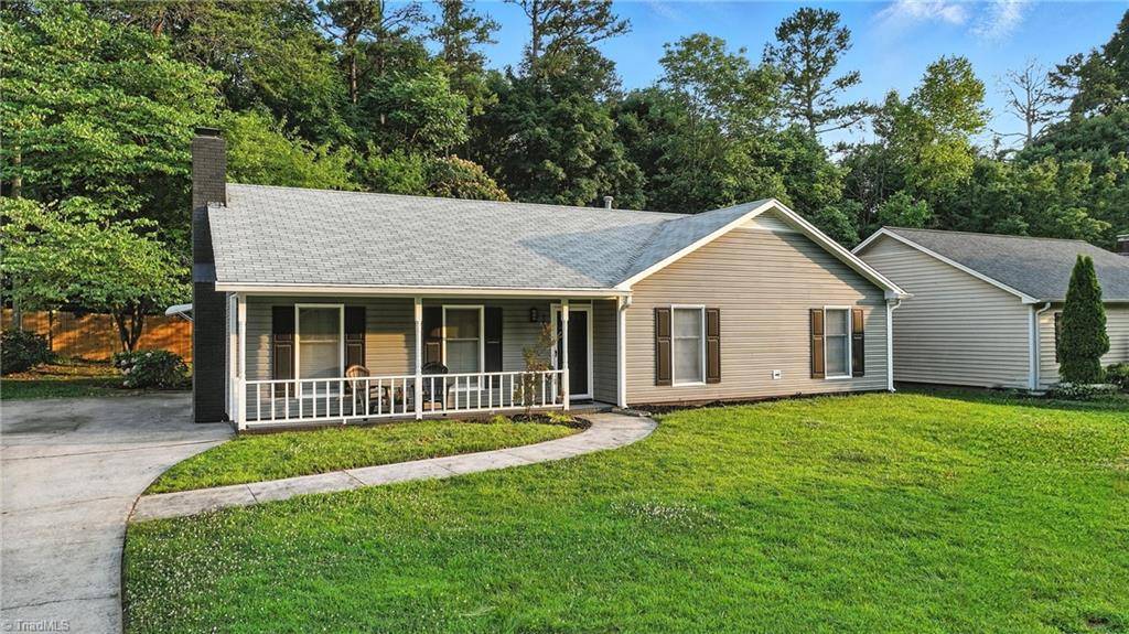High Point, NC 27265,1808 Rivertrace PT