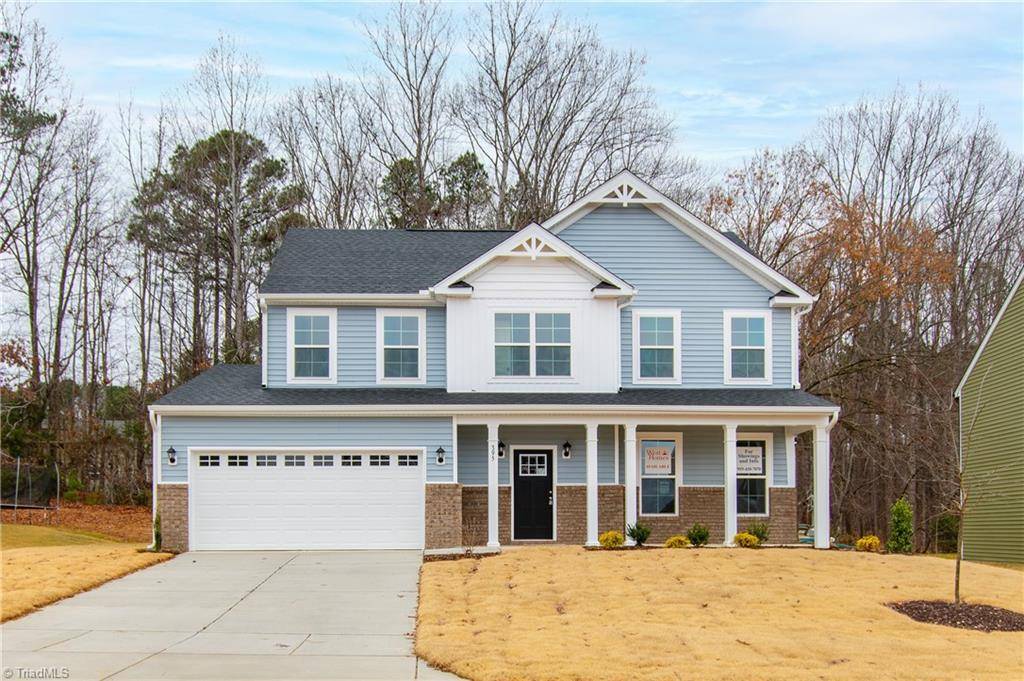 Rural Hall, NC 27045,1115 Mountain Ridge RD