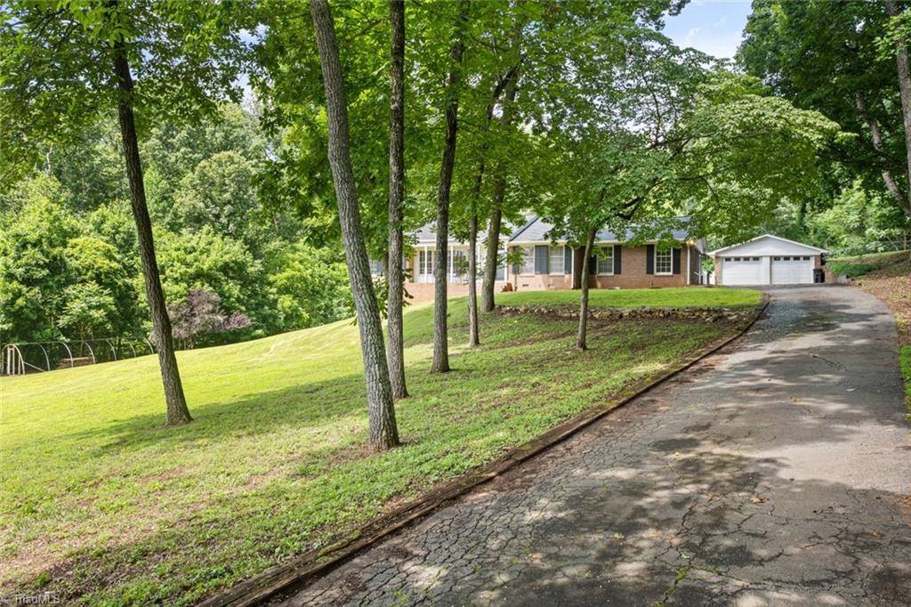 Pfafftown, NC 27040,5410 Palisade DR