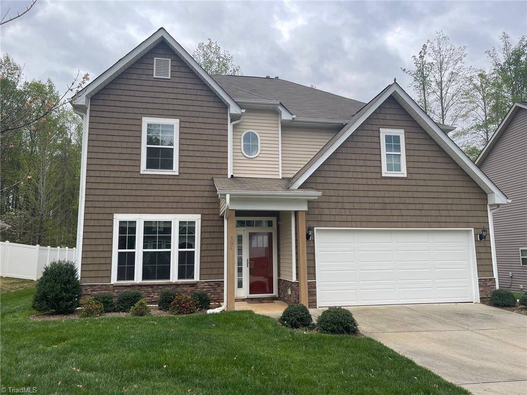 Greensboro, NC 27455,306 Summerwalk RD