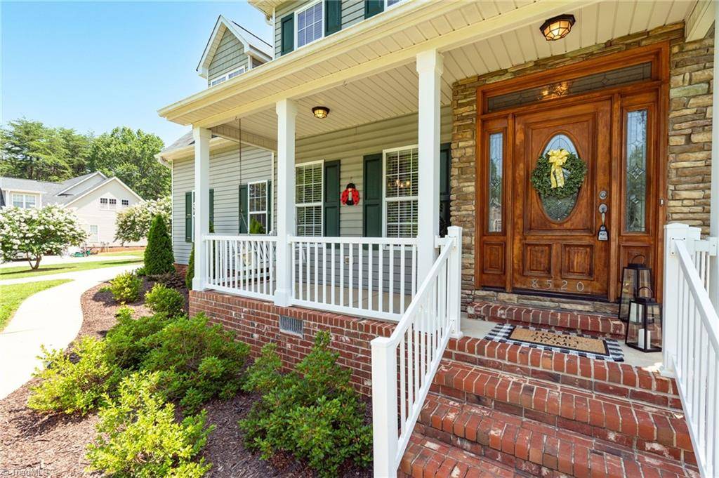 Stokesdale, NC 27357,8520 Springbirch TER
