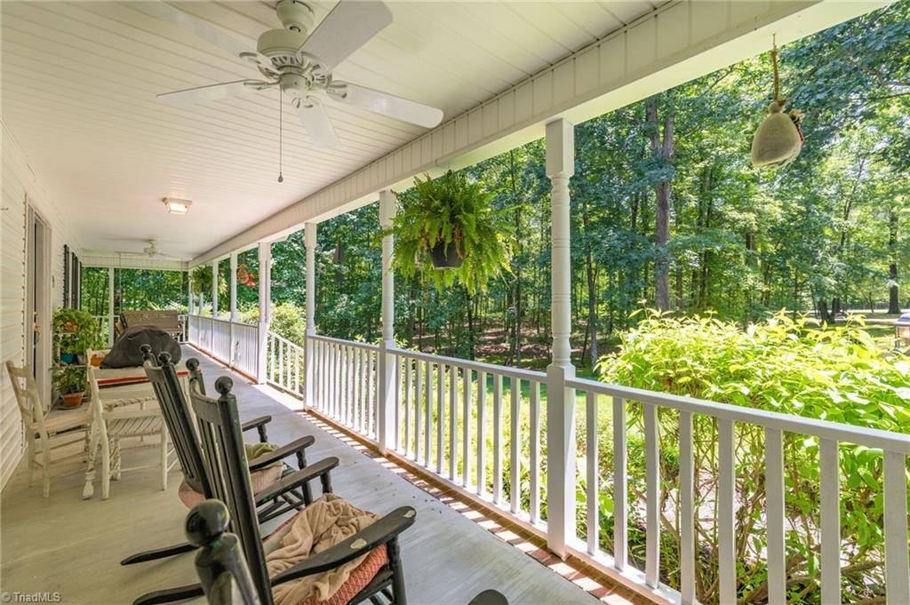 Trinity, NC 27370,4717 Deaton RD
