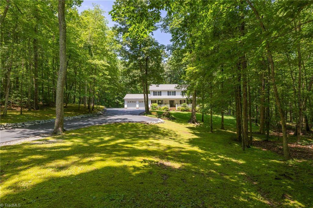 Trinity, NC 27370,4717 Deaton RD