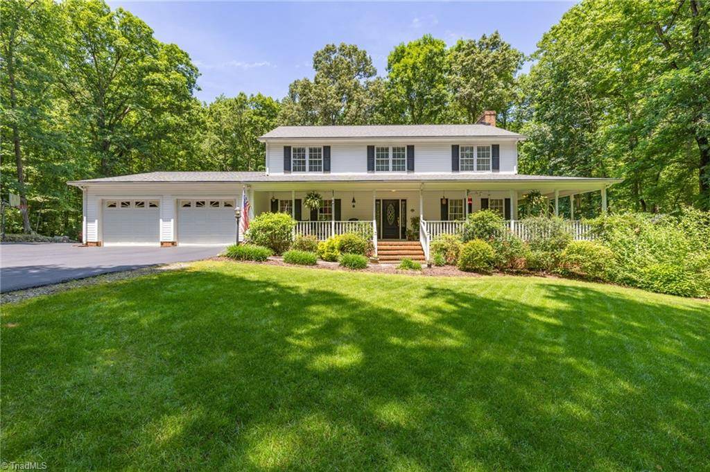 Trinity, NC 27370,4717 Deaton RD